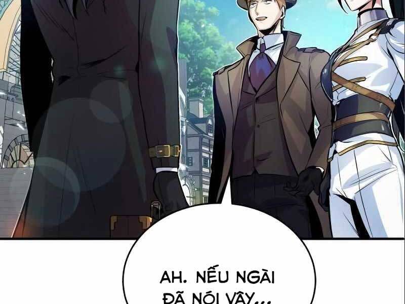 Truyện Tranh Giáo Sư Gián Điệp trang 5