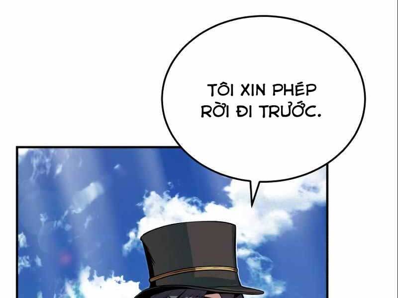 Truyện Tranh Giáo Sư Gián Điệp trang 5