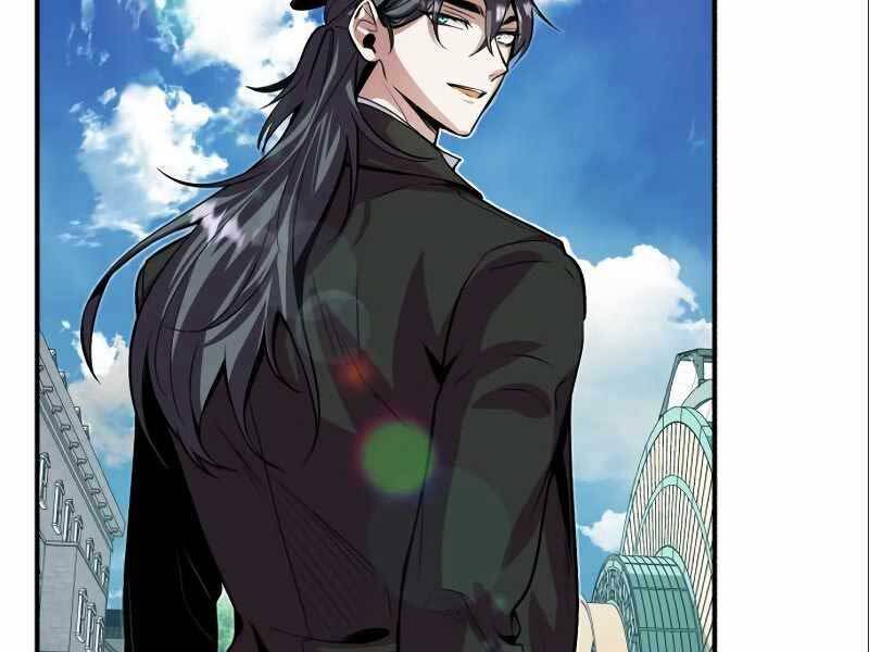 Truyện Tranh Giáo Sư Gián Điệp trang 5