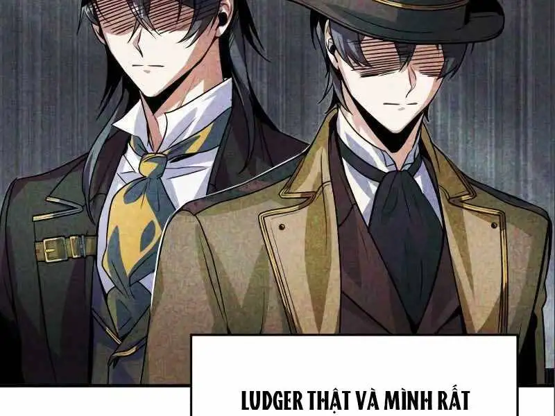 Truyện Tranh Giáo Sư Gián Điệp trang 5