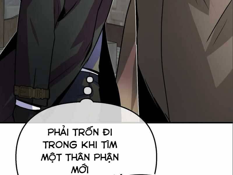 Truyện Tranh Giáo Sư Gián Điệp trang 5