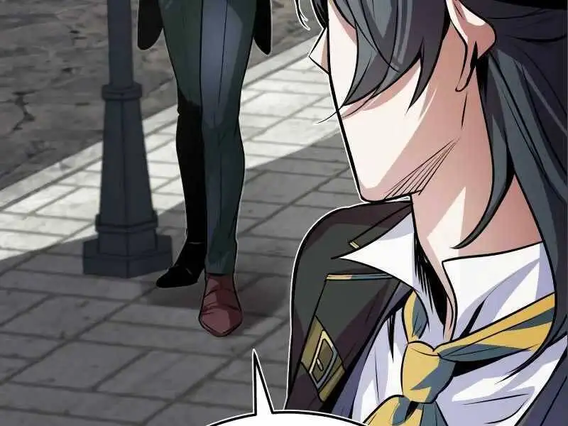 Truyện Tranh Giáo Sư Gián Điệp trang 5