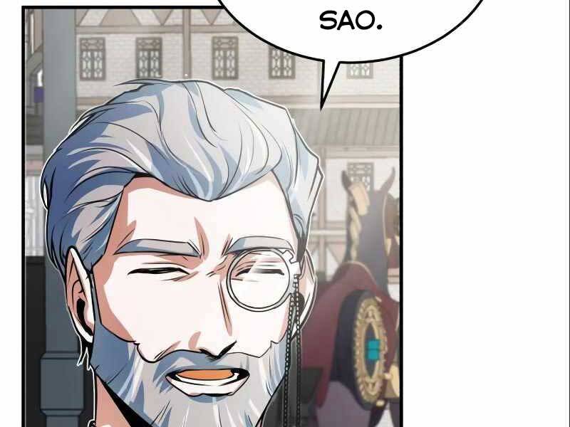 Truyện Tranh Giáo Sư Gián Điệp trang 5