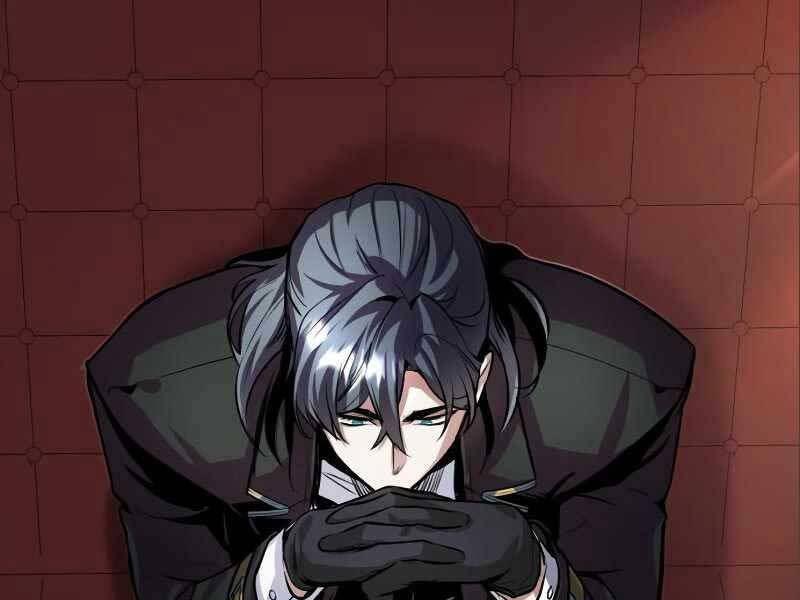 Truyện Tranh Giáo Sư Gián Điệp trang 5