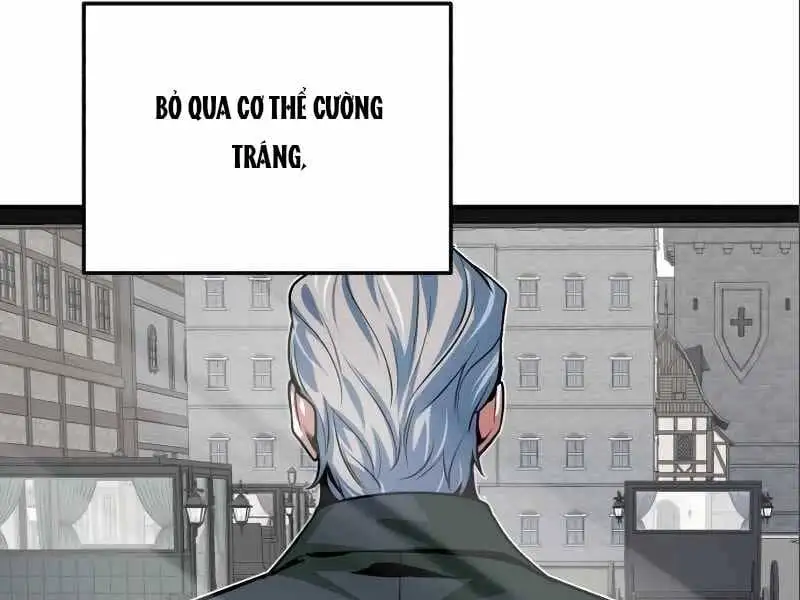 Truyện Tranh Giáo Sư Gián Điệp trang 5