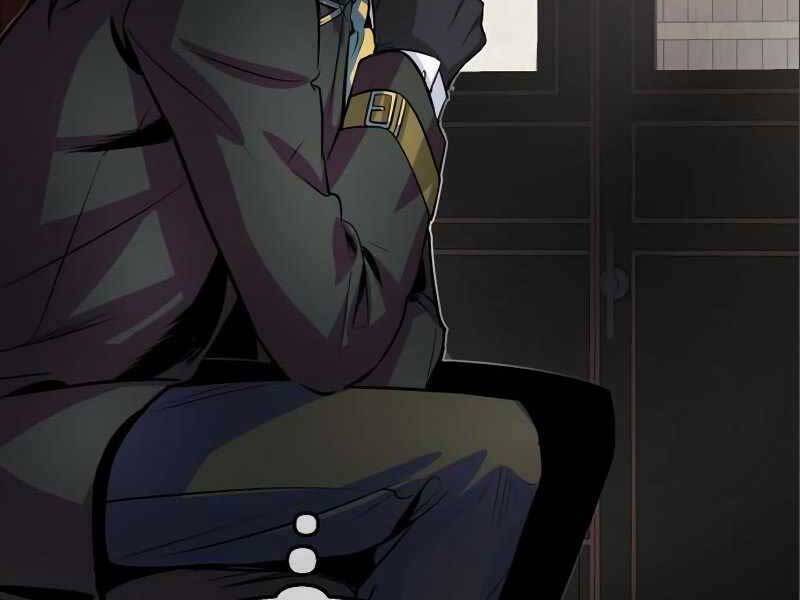 Truyện Tranh Giáo Sư Gián Điệp trang 5