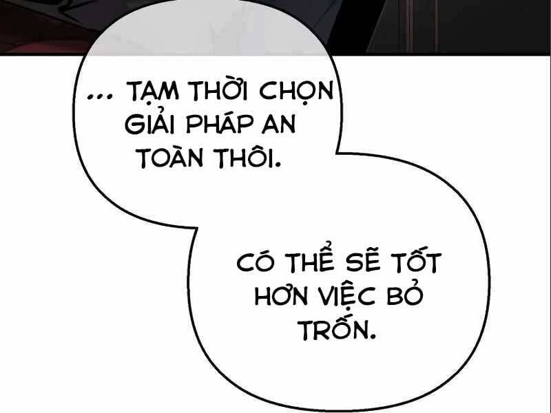 Truyện Tranh Giáo Sư Gián Điệp trang 5