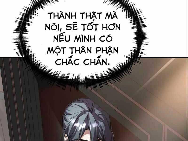 Truyện Tranh Giáo Sư Gián Điệp trang 5