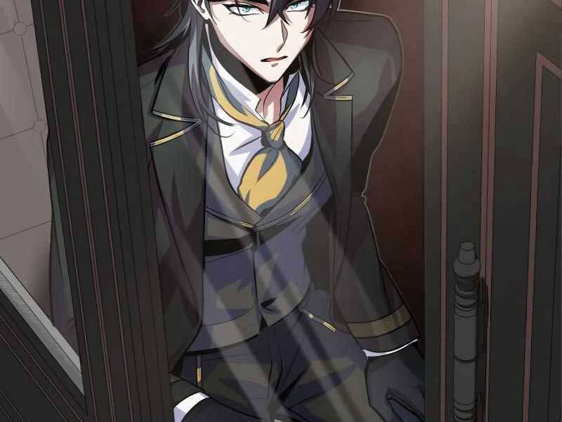 Truyện Tranh Giáo Sư Gián Điệp trang 5