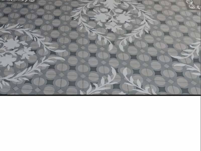 Truyện Tranh Giáo Sư Gián Điệp trang 5