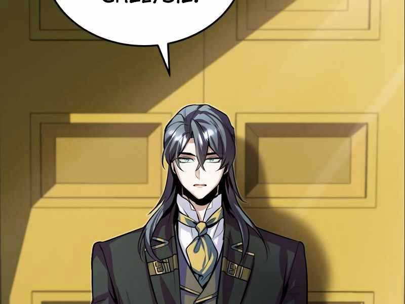 Truyện Tranh Giáo Sư Gián Điệp trang 5