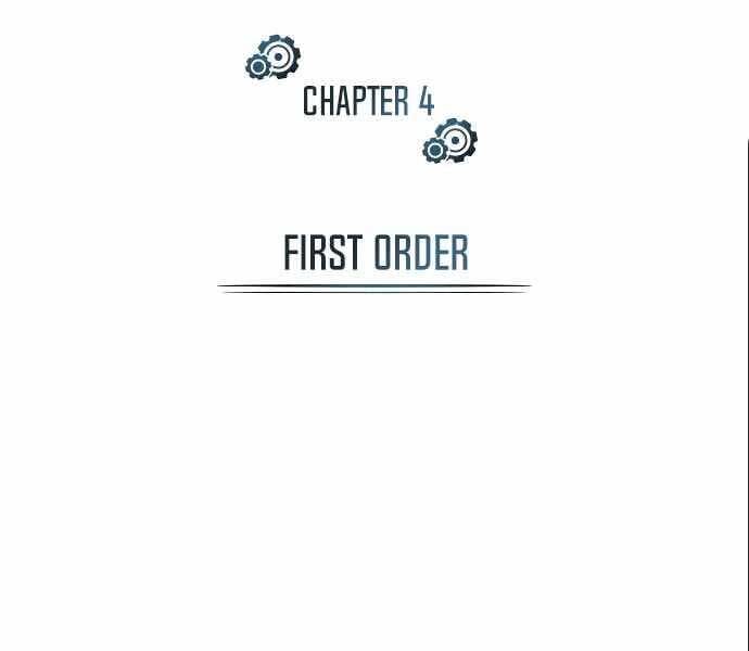 Truyện Tranh Giáo Sư Gián Điệp trang 5