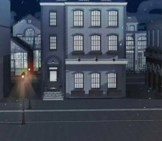 Truyện Tranh Giáo Sư Gián Điệp trang 5