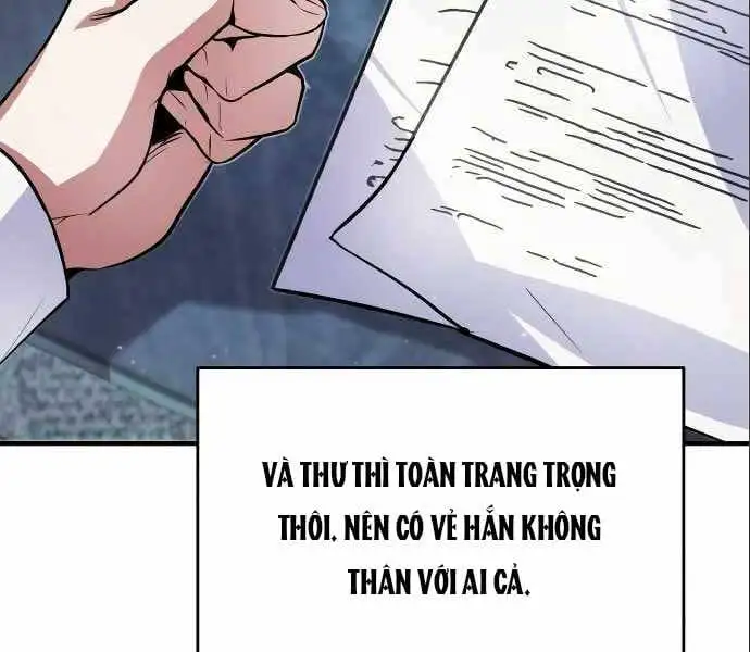 Truyện Tranh Giáo Sư Gián Điệp trang 5