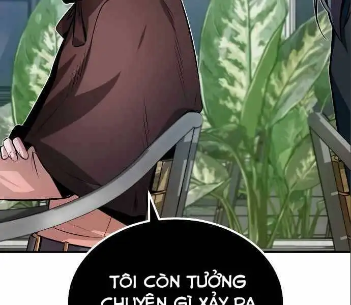 Truyện Tranh Giáo Sư Gián Điệp trang 5