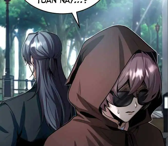 Truyện Tranh Giáo Sư Gián Điệp trang 5