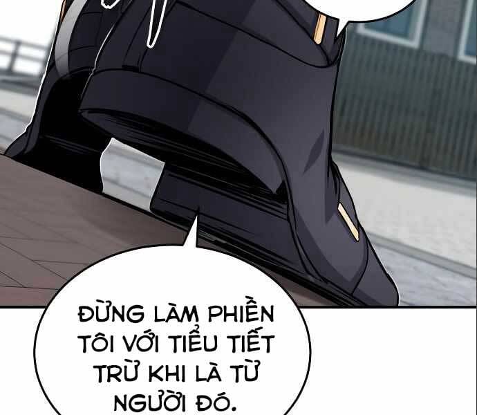 Truyện Tranh Giáo Sư Gián Điệp trang 5