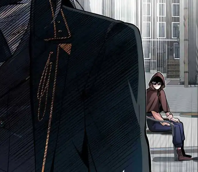 Truyện Tranh Giáo Sư Gián Điệp trang 5