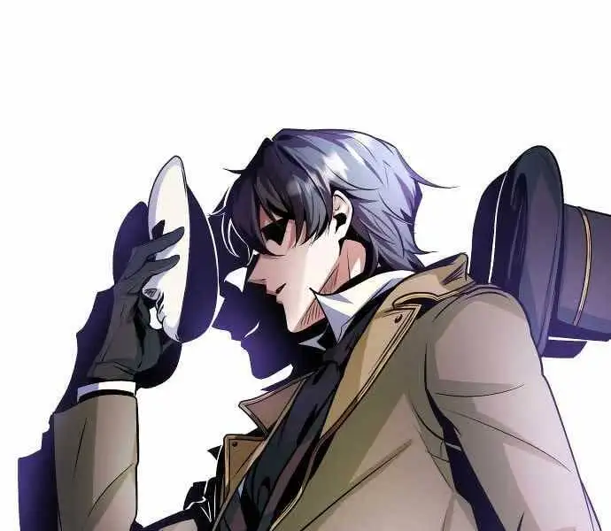 Truyện Tranh Giáo Sư Gián Điệp trang 5