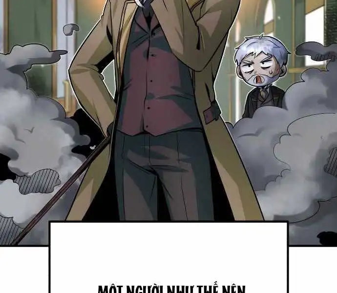 Truyện Tranh Giáo Sư Gián Điệp trang 5