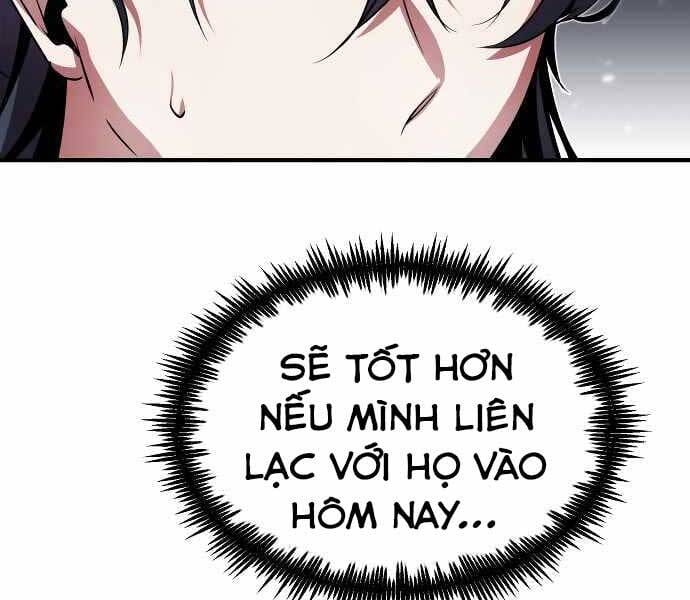 Truyện Tranh Giáo Sư Gián Điệp trang 5