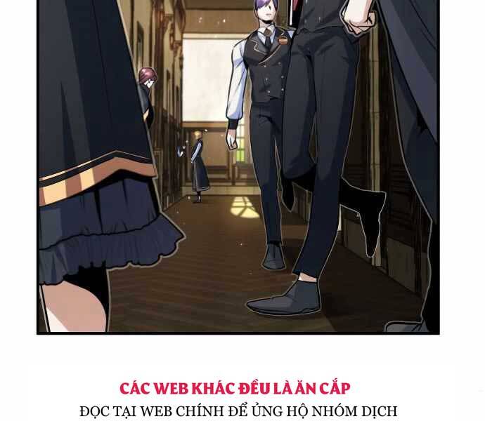 Truyện Tranh Giáo Sư Gián Điệp trang 5