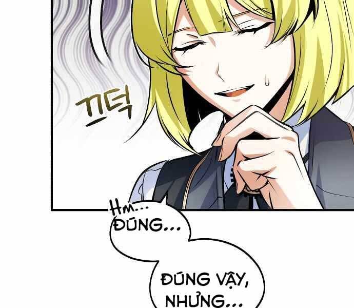 Truyện Tranh Giáo Sư Gián Điệp trang 5