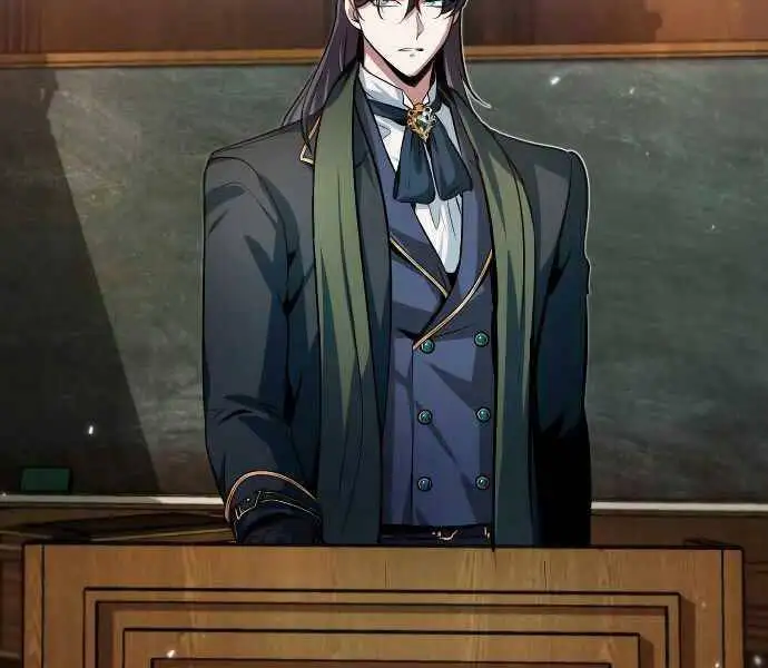 Truyện Tranh Giáo Sư Gián Điệp trang 5