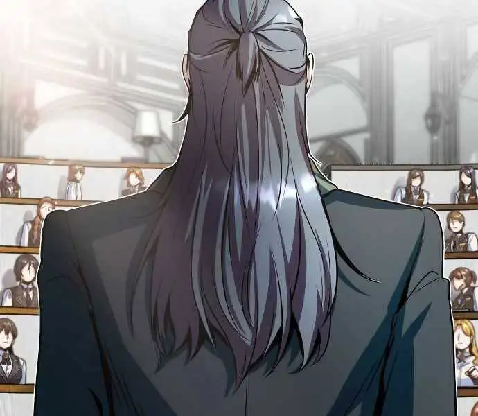 Truyện Tranh Giáo Sư Gián Điệp trang 5