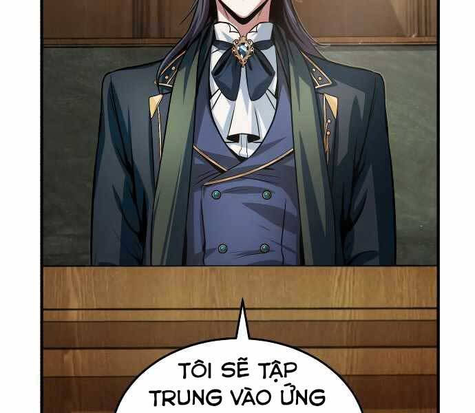 Truyện Tranh Giáo Sư Gián Điệp trang 5