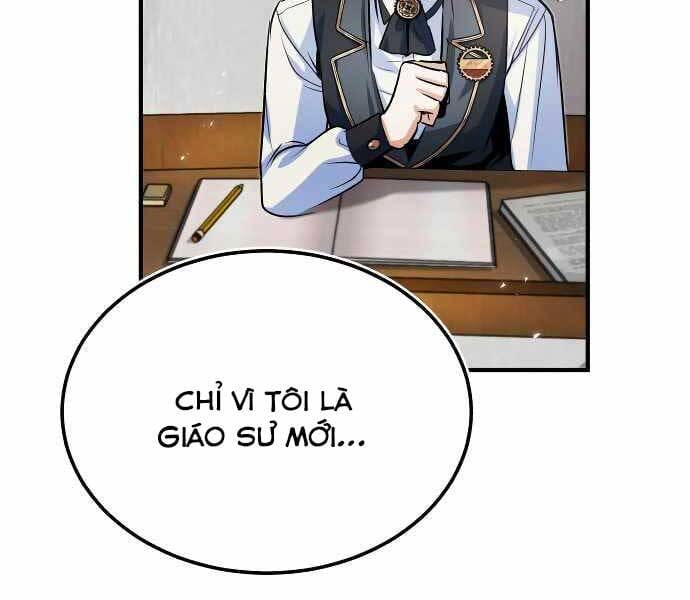 Truyện Tranh Giáo Sư Gián Điệp trang 5
