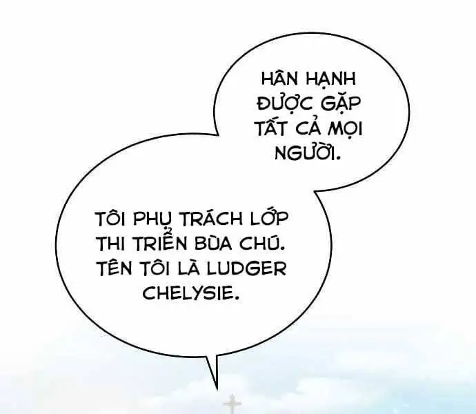 Truyện Tranh Giáo Sư Gián Điệp trang 5