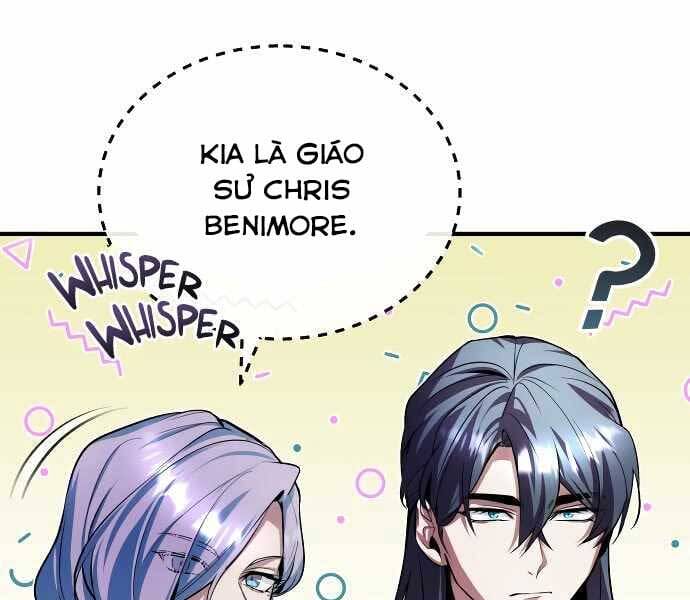 Truyện Tranh Giáo Sư Gián Điệp trang 5