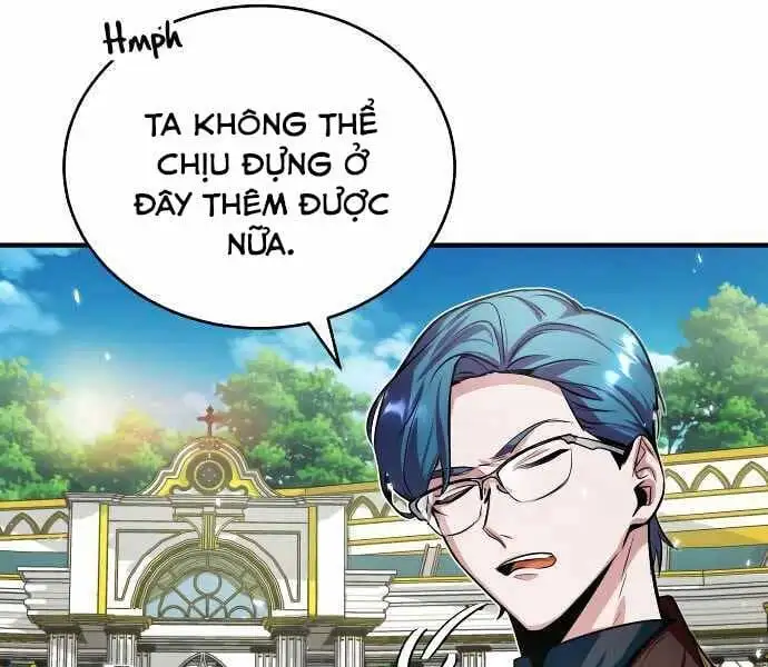 Truyện Tranh Giáo Sư Gián Điệp trang 5