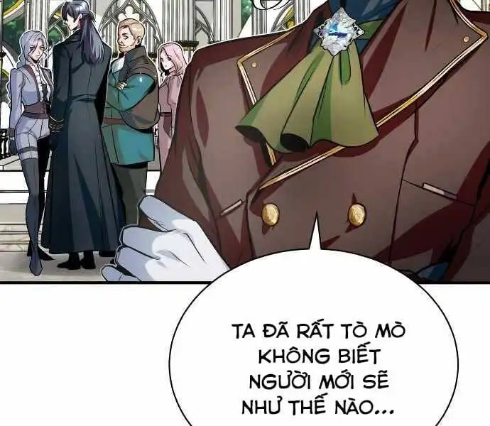 Truyện Tranh Giáo Sư Gián Điệp trang 5