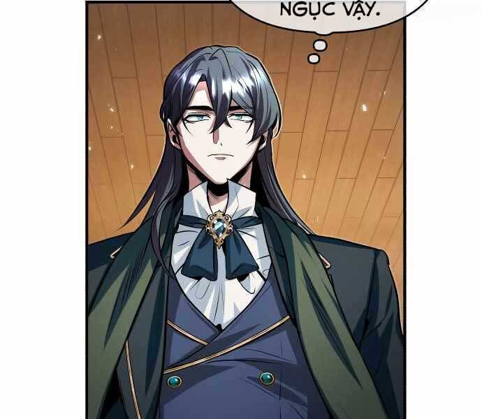 Truyện Tranh Giáo Sư Gián Điệp trang 5