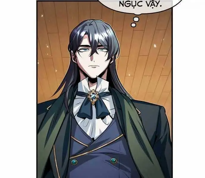 Truyện Tranh Giáo Sư Gián Điệp trang 5