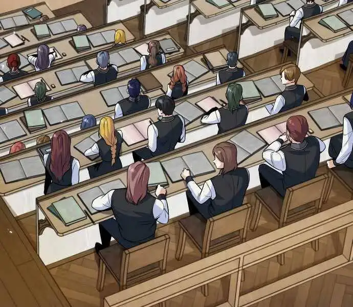 Truyện Tranh Giáo Sư Gián Điệp trang 5