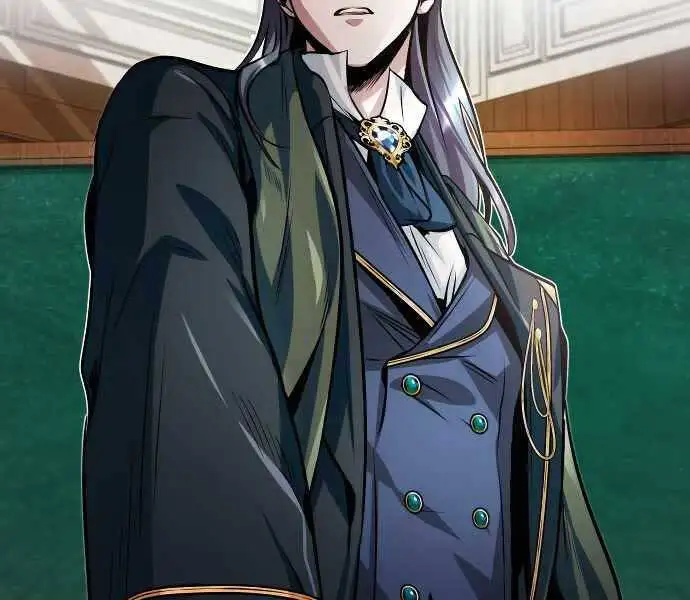 Truyện Tranh Giáo Sư Gián Điệp trang 5