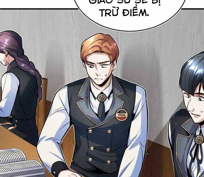 Truyện Tranh Giáo Sư Gián Điệp trang 5