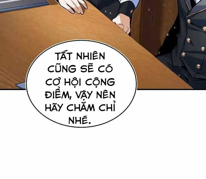 Truyện Tranh Giáo Sư Gián Điệp trang 5