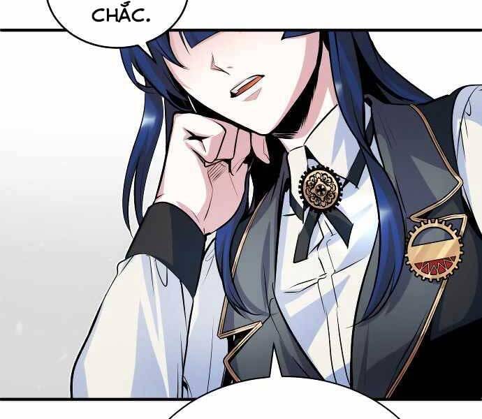 Truyện Tranh Giáo Sư Gián Điệp trang 5