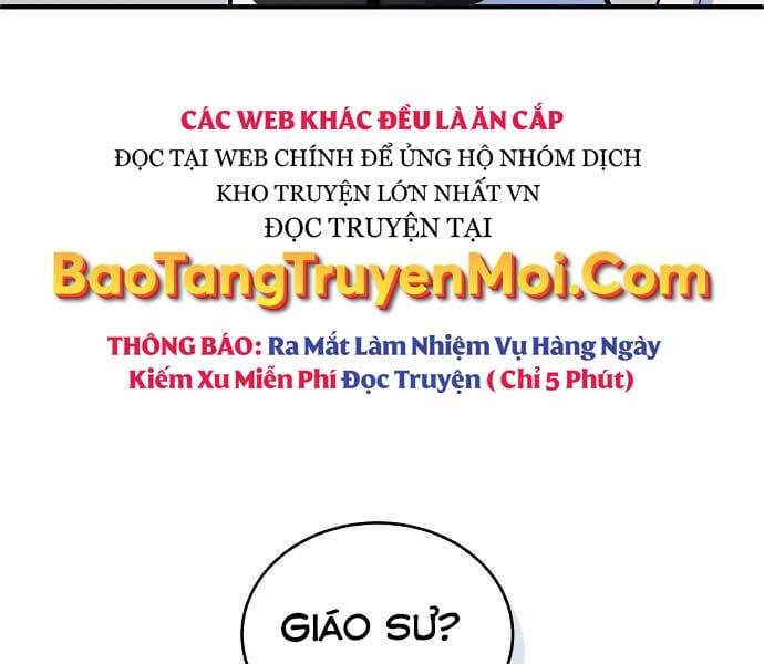 Truyện Tranh Giáo Sư Gián Điệp trang 5