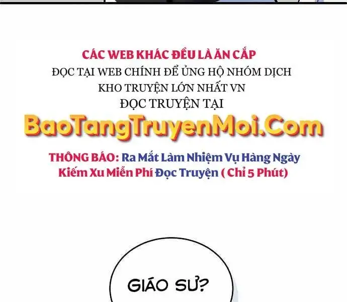 Truyện Tranh Giáo Sư Gián Điệp trang 5