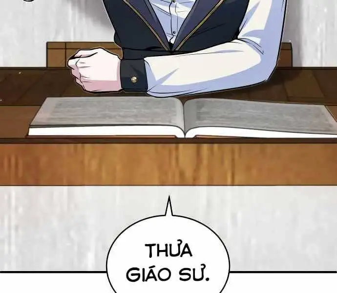 Truyện Tranh Giáo Sư Gián Điệp trang 5