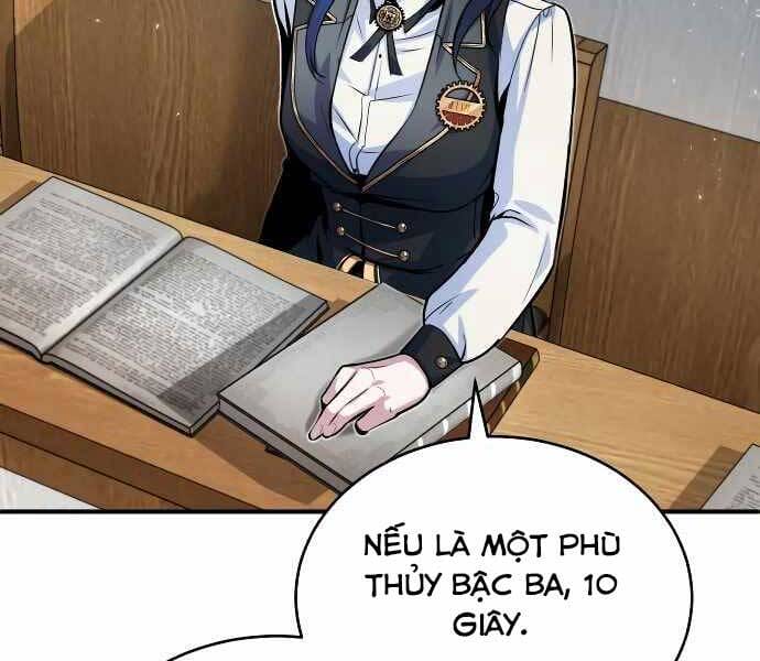 Truyện Tranh Giáo Sư Gián Điệp trang 5