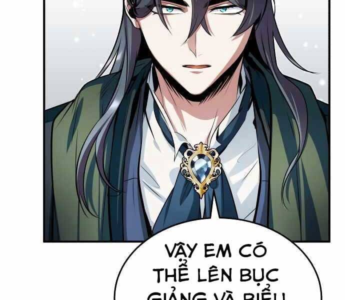 Truyện Tranh Giáo Sư Gián Điệp trang 5