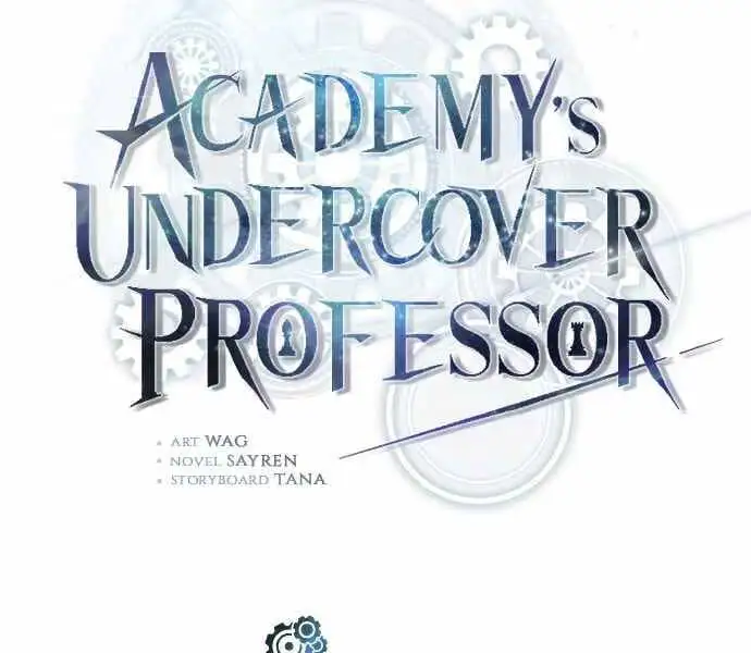 Truyện Tranh Giáo Sư Gián Điệp trang 5