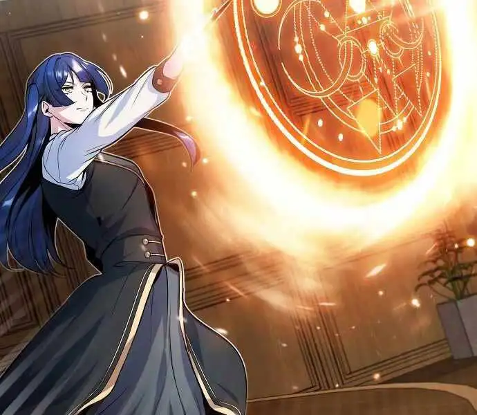 Truyện Tranh Giáo Sư Gián Điệp trang 5