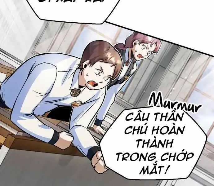 Truyện Tranh Giáo Sư Gián Điệp trang 5